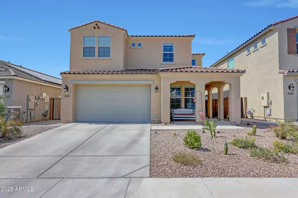 Surprise, AZ 85388,17435 W GEORGIA Drive