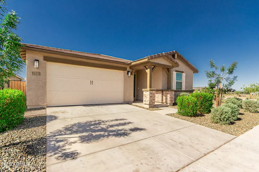 16010 W EL CORTEZ Place, Surprise, AZ 85387