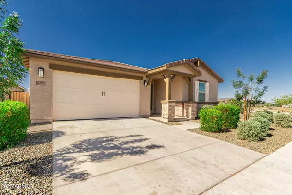 16010 W EL CORTEZ Place, Surprise, AZ 85387