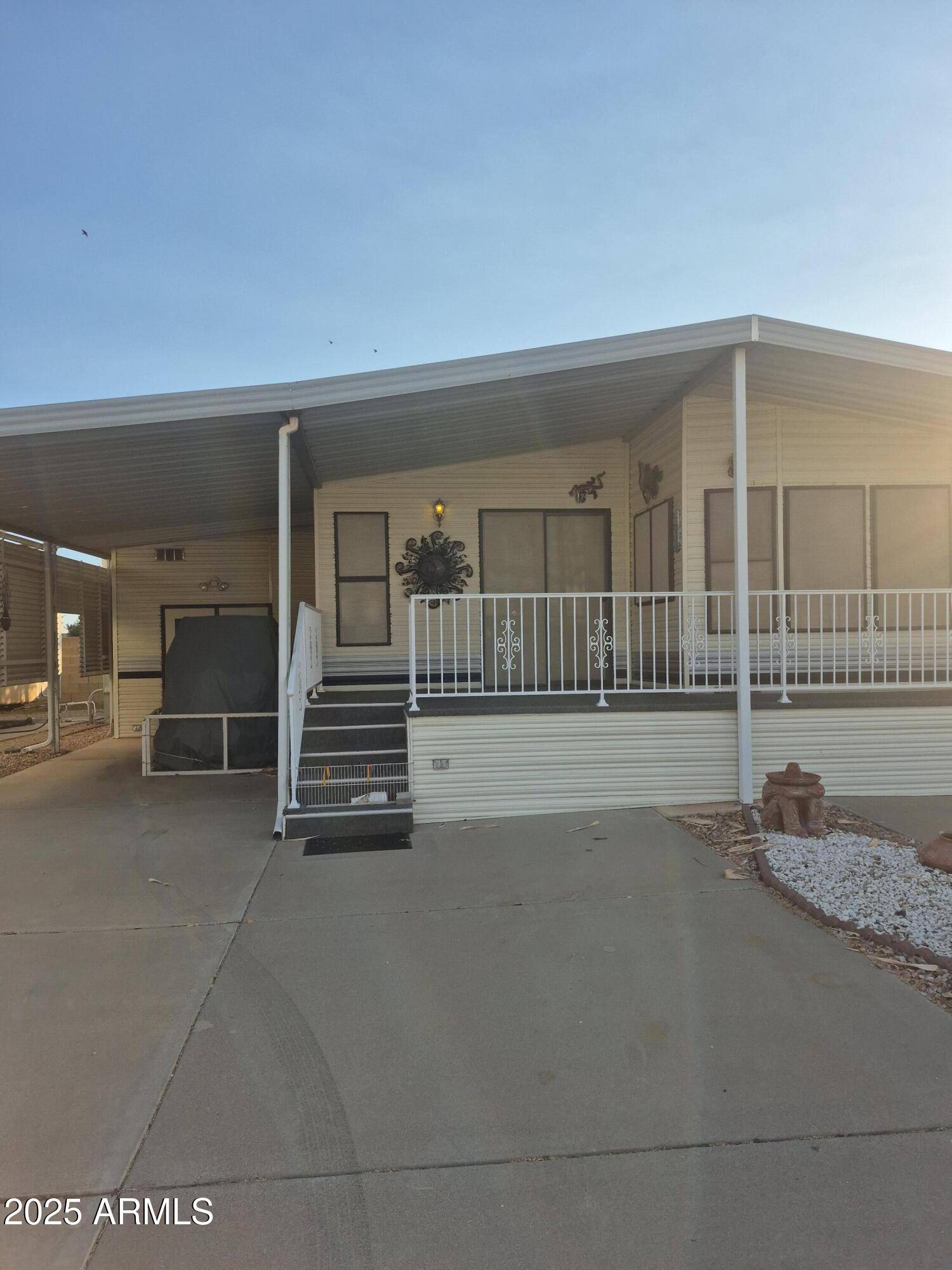 Surprise, AZ 85374,17200 W BELL Road #452