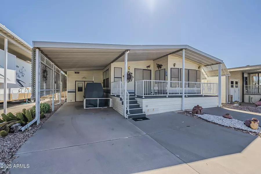 17200 W BELL Road #452, Surprise, AZ 85374