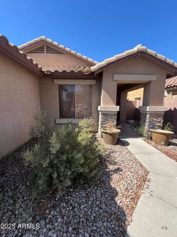 Avondale, AZ 85323,11418 W Hadley Street