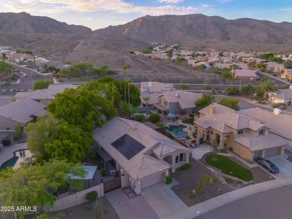 Phoenix, AZ 85048,720 E GOLDENROD Street
