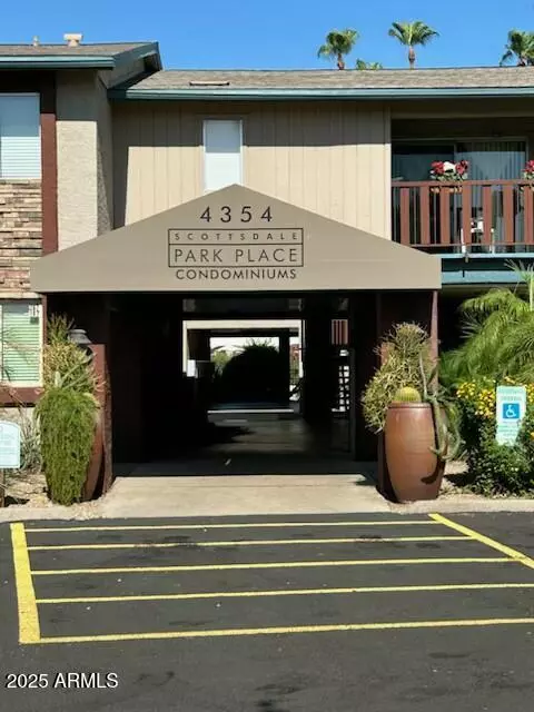 4354 N 82ND Street #172, Scottsdale, AZ 85251