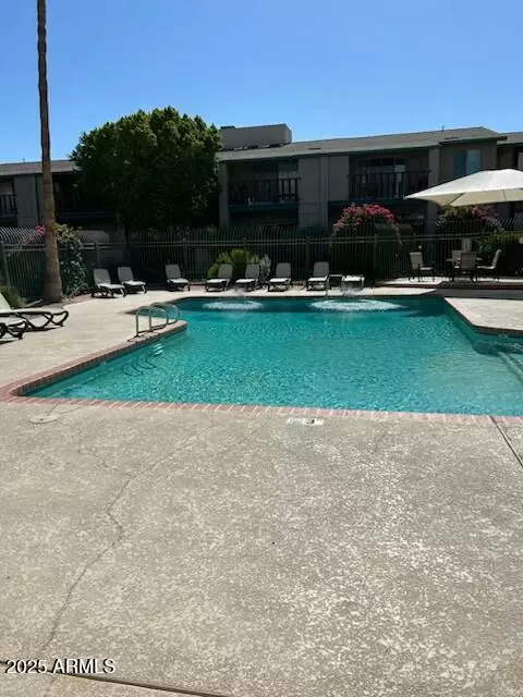 Scottsdale, AZ 85251,4354 N 82ND Street #172