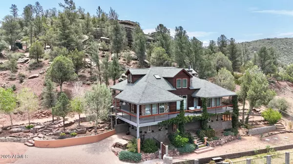 Payson, AZ 85541,429 W MARY PATRICIA Drive