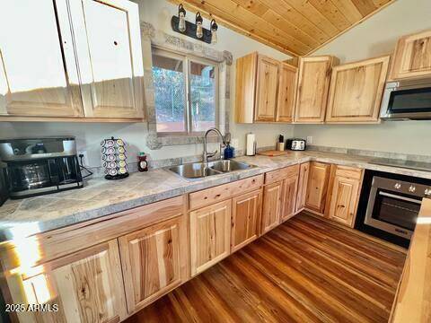 Payson, AZ 85541,429 W MARY PATRICIA Drive