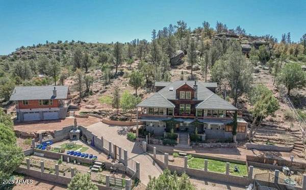 429 W MARY PATRICIA Drive, Payson, AZ 85541