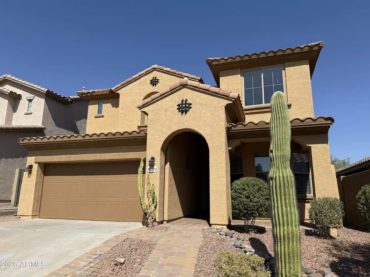 New River, AZ 85087,42723 N 43RD Drive