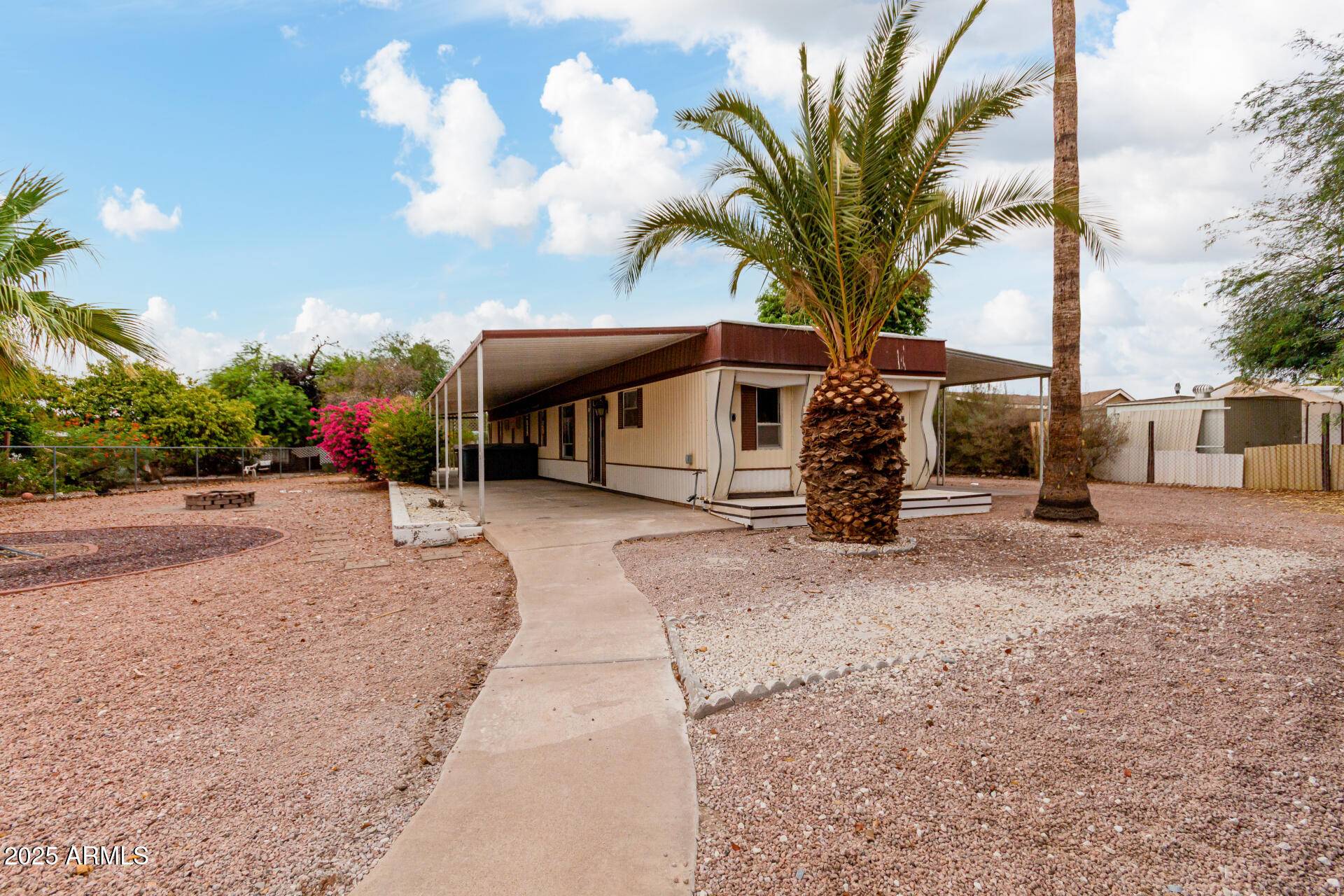 866 S ESPERANZA Avenue, Mesa, AZ 85208