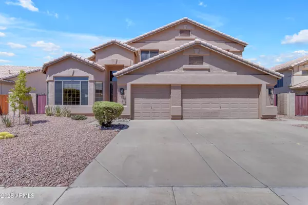 4280 W DUBLIN Street, Chandler, AZ 85226