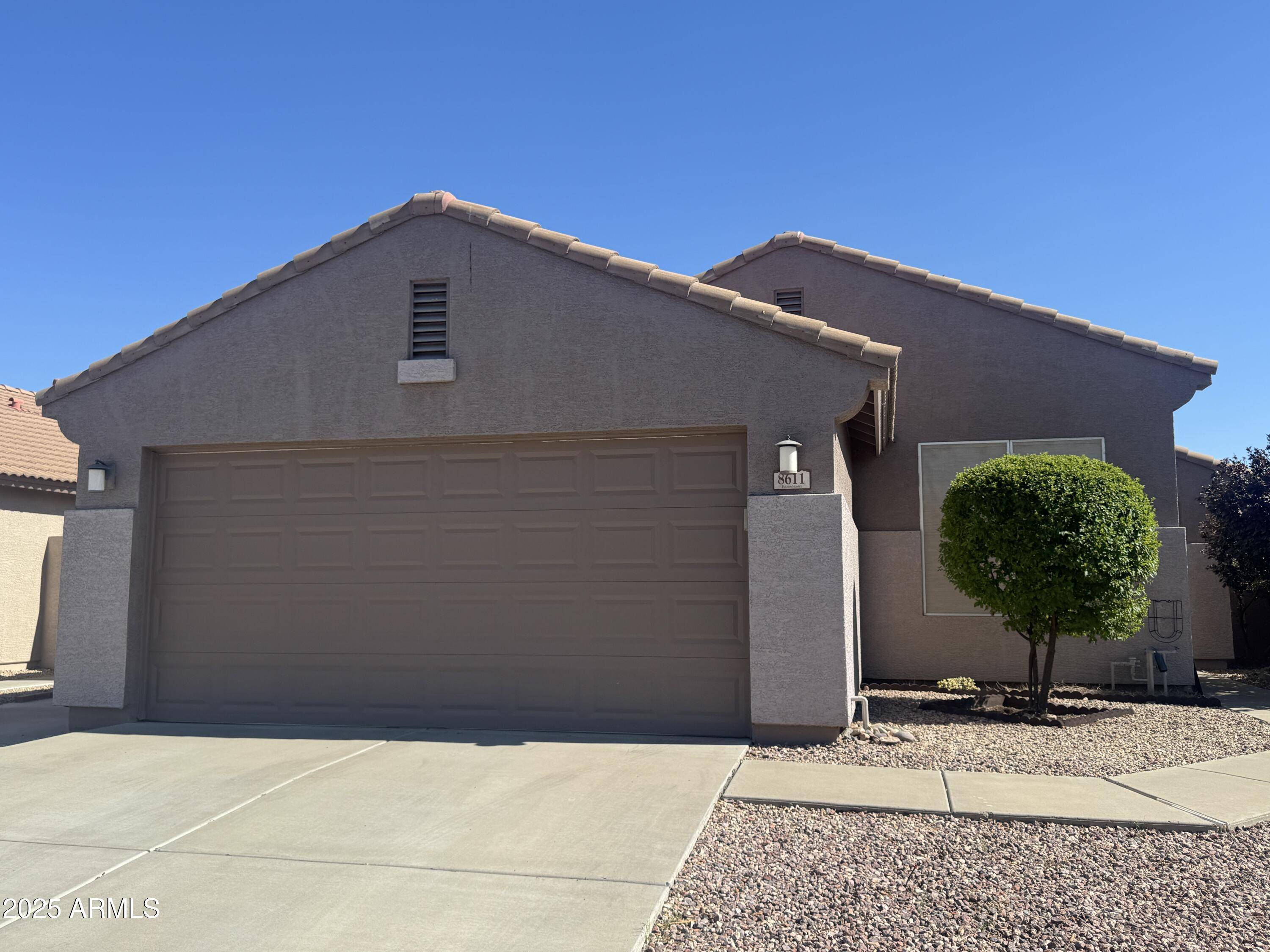 8611 W MONONA Lane, Peoria, AZ 85382