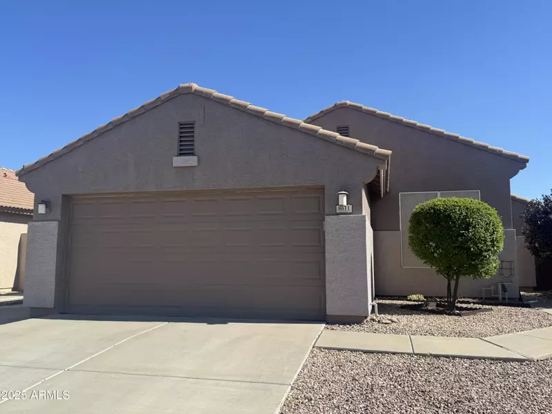 8611 W MONONA Lane, Peoria, AZ 85382