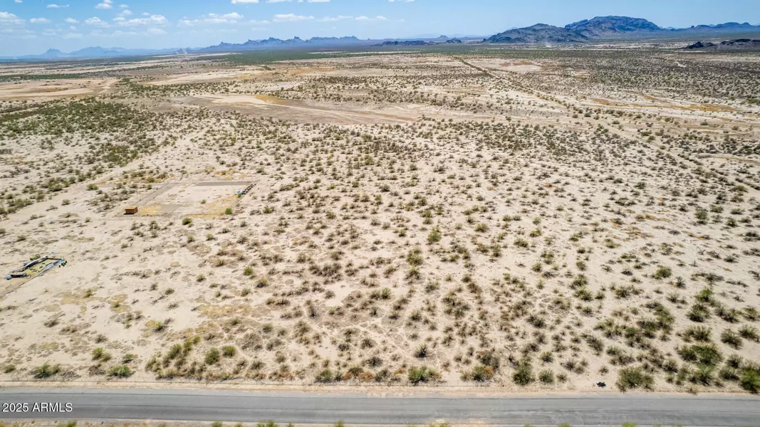 0 W Houser Road #LOT 2, Casa Grande, AZ 85193