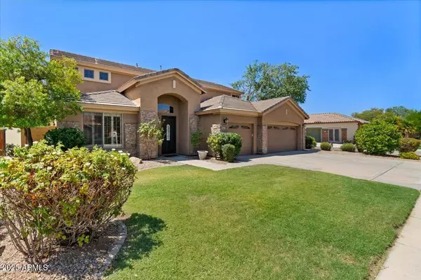 Gilbert, AZ 85295,857 E CARLA VISTA Drive