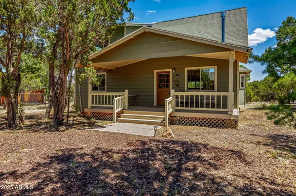 Heber, AZ 85928,3475 ROUNDUP Circle