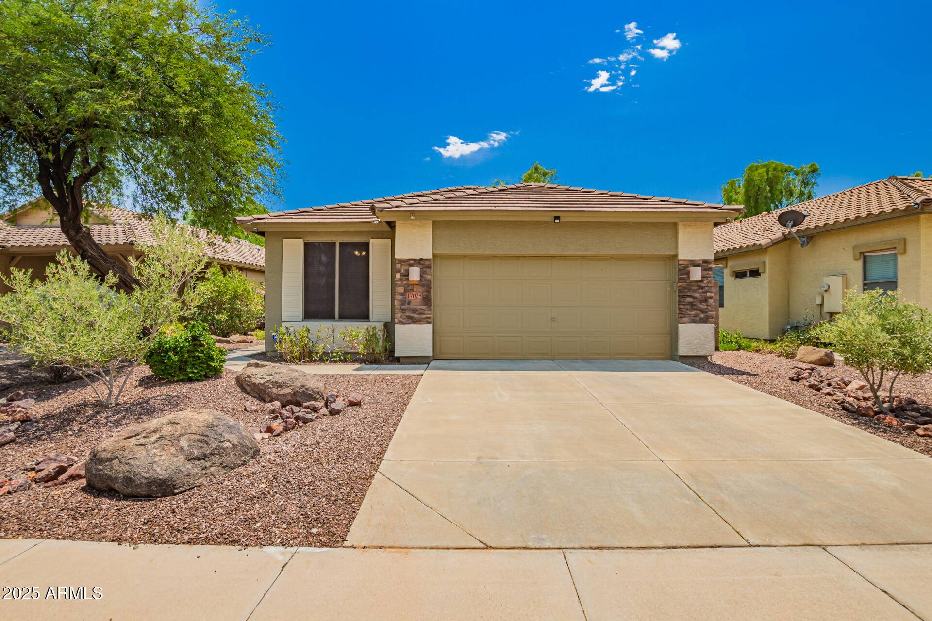 Surprise, AZ 85388,17025 W YOUNG Street