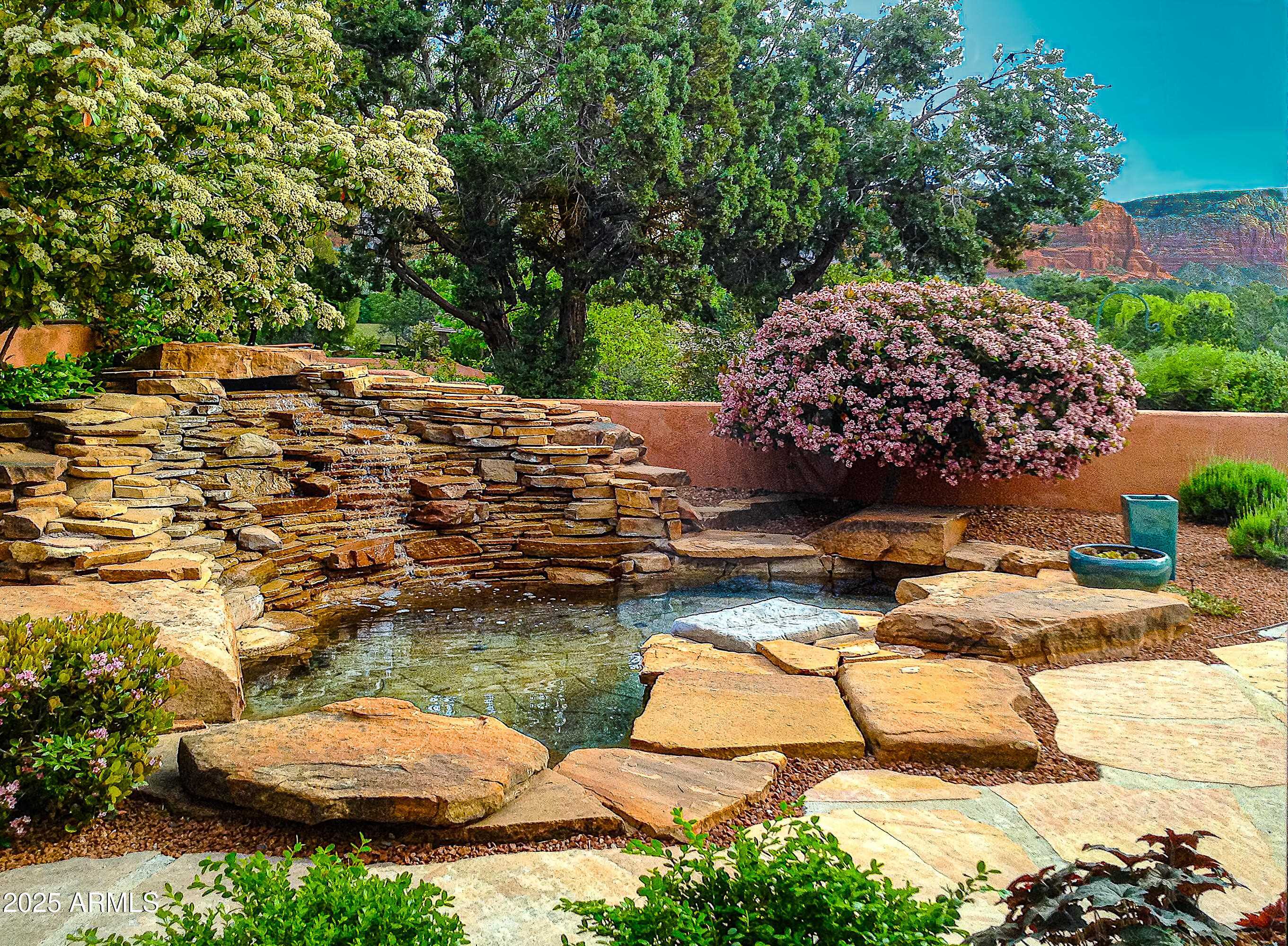 Sedona, AZ 86351,205 E BIGHORN Court