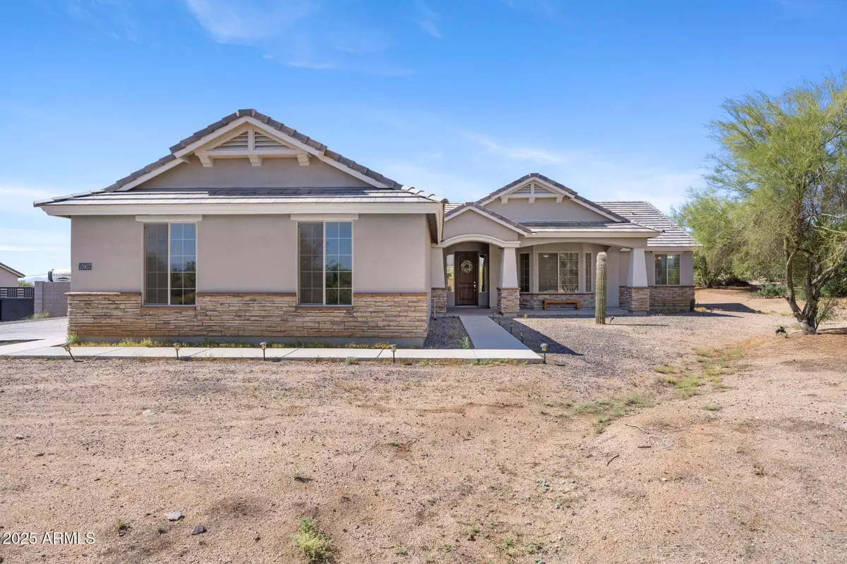 Scottsdale, AZ 85262,15907 E Desert Vista Trail