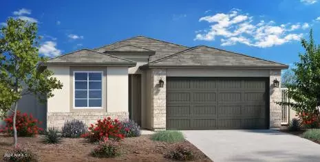 4964 W WALATOWA Street, Laveen, AZ 85339