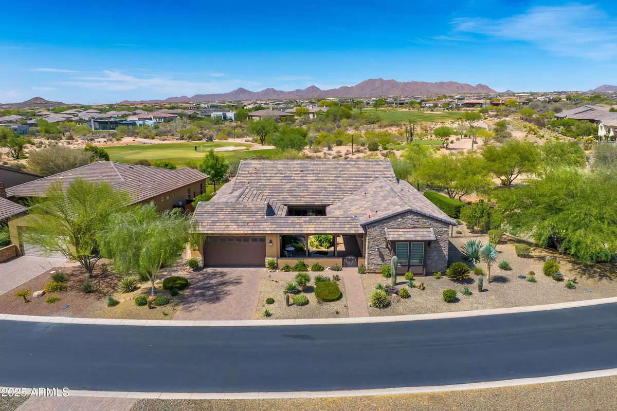 Rio Verde, AZ 85263,17607 E FORT VERDE Road