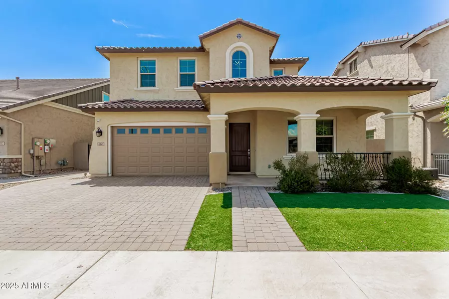 960 S EDITH Drive, Chandler, AZ 85225