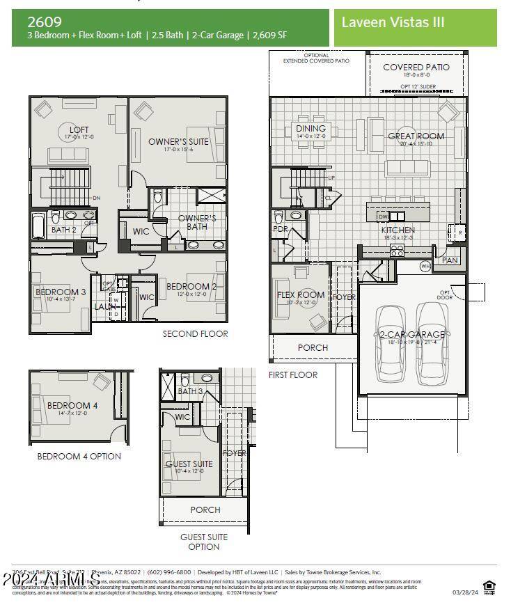 Laveen, AZ 85339,5018 W WALATOWA Street