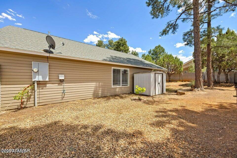 Show Low, AZ 85901,1101 W COOLEY Street