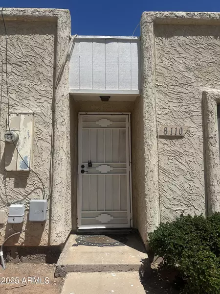 8110 N 31ST Drive, Phoenix, AZ 85051