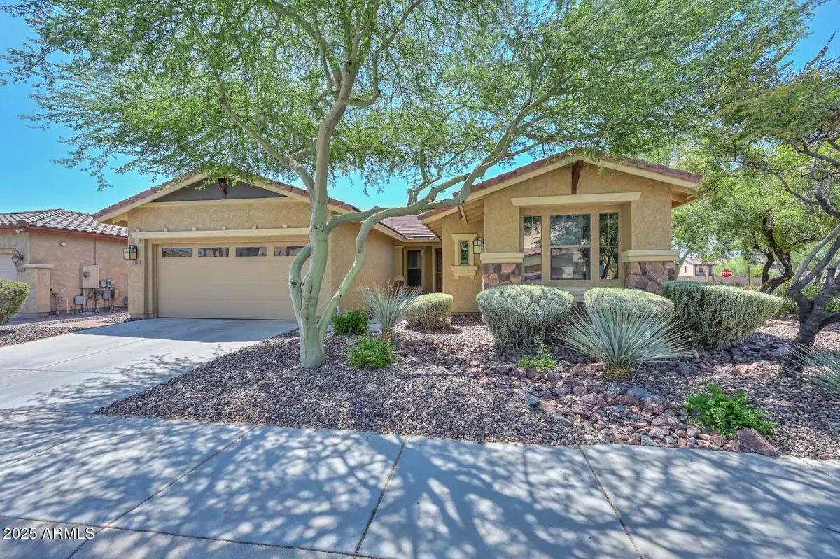 Peoria, AZ 85383,12561 W MINER Trail