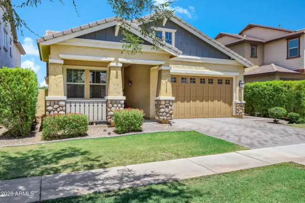 Gilbert, AZ 85296,3122 E APPALOOSA Road