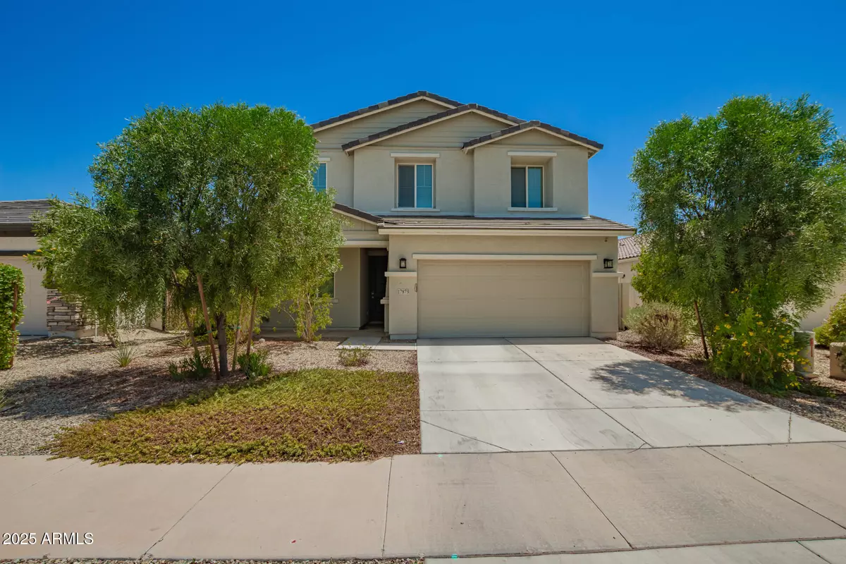 Surprise, AZ 85387,17873 W VIA DE LUNA Drive