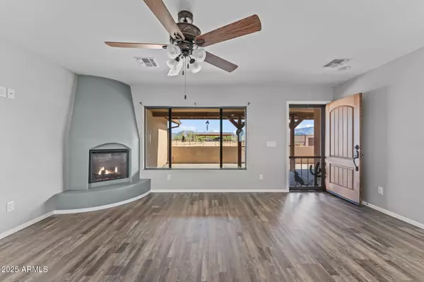 Congress, AZ 85332,27755 S SLICK FORK Trail