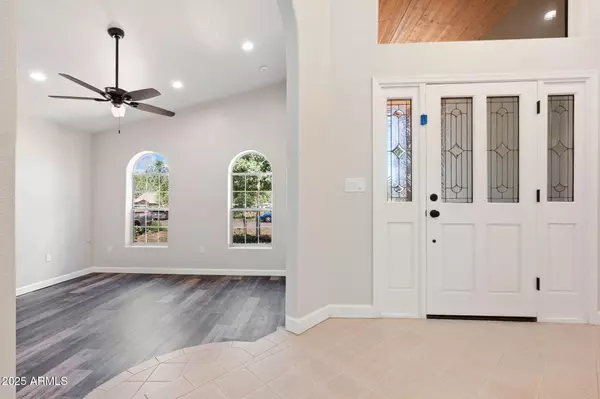 Flagstaff, AZ 86005,2155 E CHISHOLM Trail