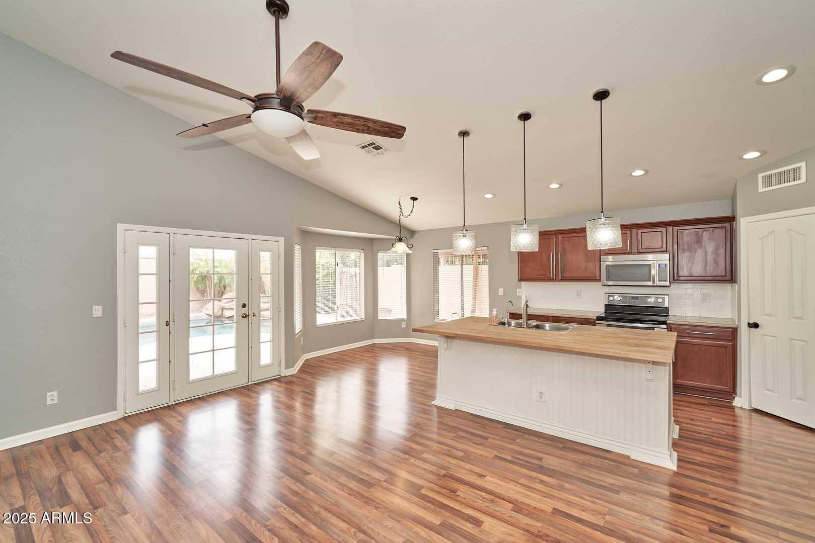 Chandler, AZ 85226,4815 W BUFFALO Street