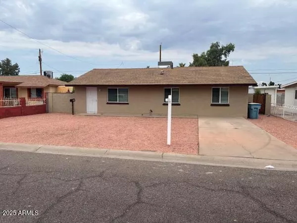 Phoenix, AZ 85017,2752 W MINNEZONA Avenue