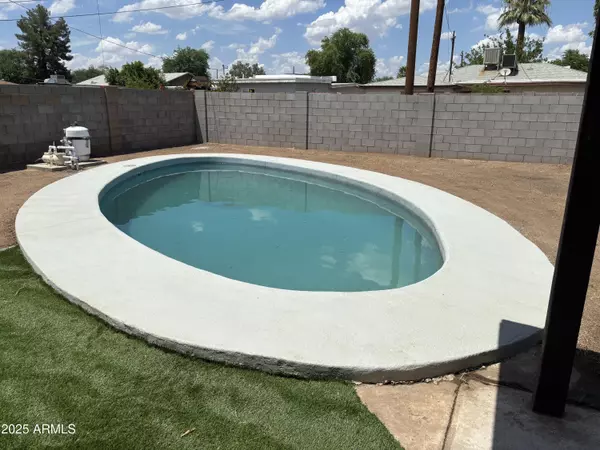 Phoenix, AZ 85017,2752 W MINNEZONA Avenue
