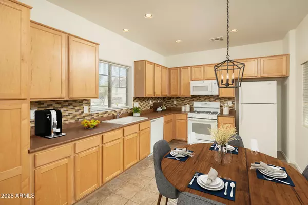 Peoria, AZ 85383,22073 N 102ND Lane #417