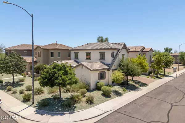 Peoria, AZ 85383,22073 N 102ND Lane #417
