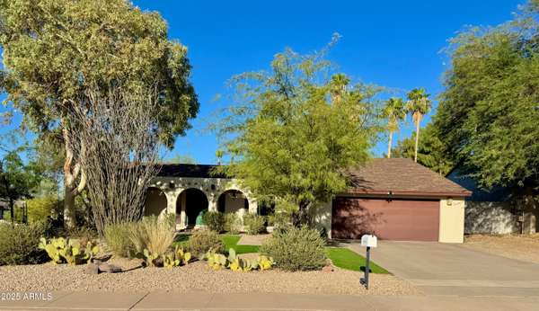 10655 N 22nd Street, Phoenix, AZ 85028