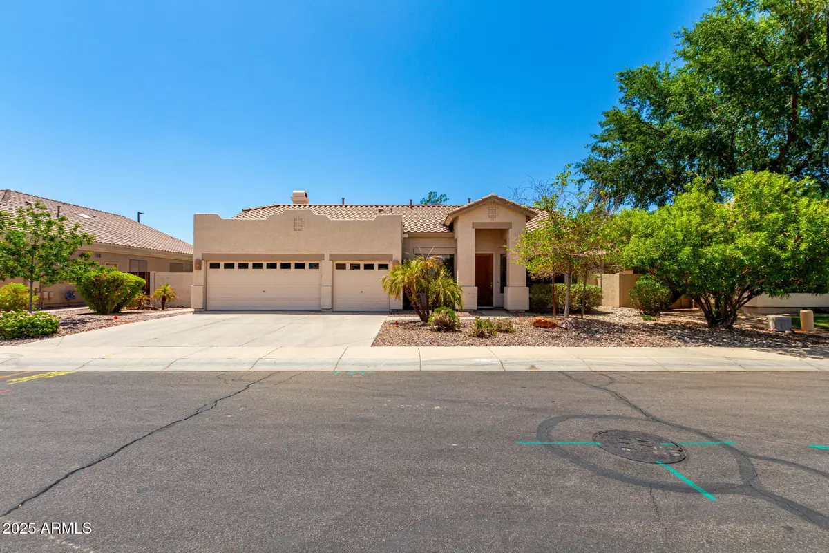 Gilbert, AZ 85295,1954 S MARBLE Street