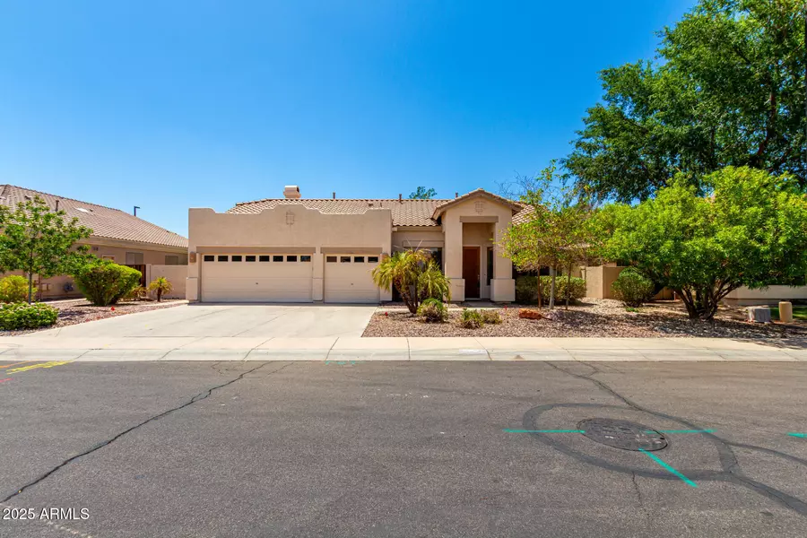 1954 S MARBLE Street, Gilbert, AZ 85295