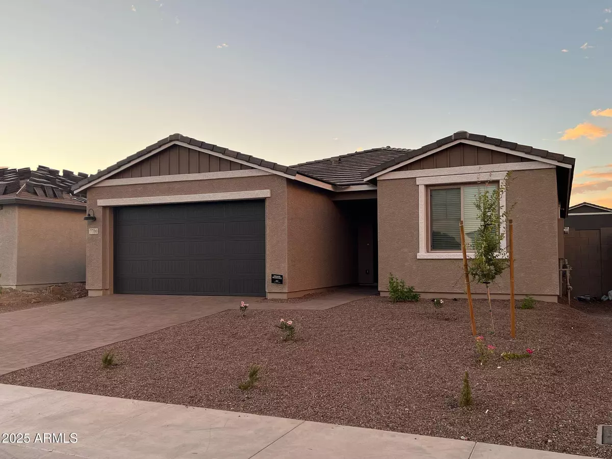 Peoria, AZ 85383,7700 W SADDLEHORN Road