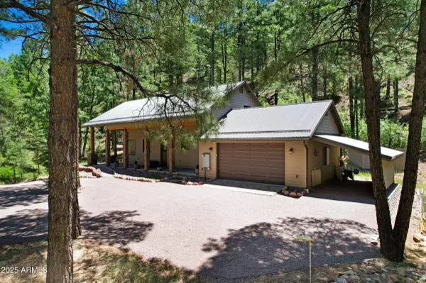 Payson, AZ 85541,8019 E HIDDEN Lane