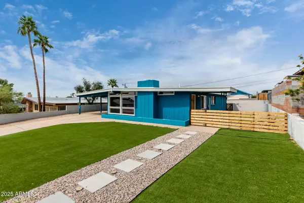 Phoenix, AZ 85020,1340 E GOLDEN Lane