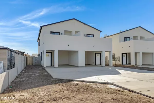 Phoenix, AZ 85007,1523 W HADLEY Street