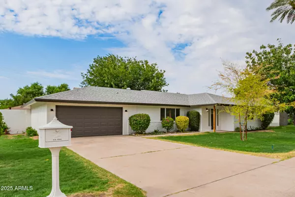 Phoenix, AZ 85020,1202 E PALMAIRE Avenue