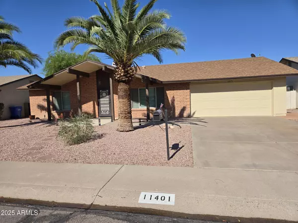 Phoenix, AZ 85044,11401 S SHOSHONI Drive