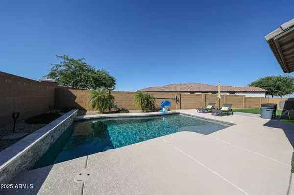 Surprise, AZ 85388,11548 N 188TH Lane