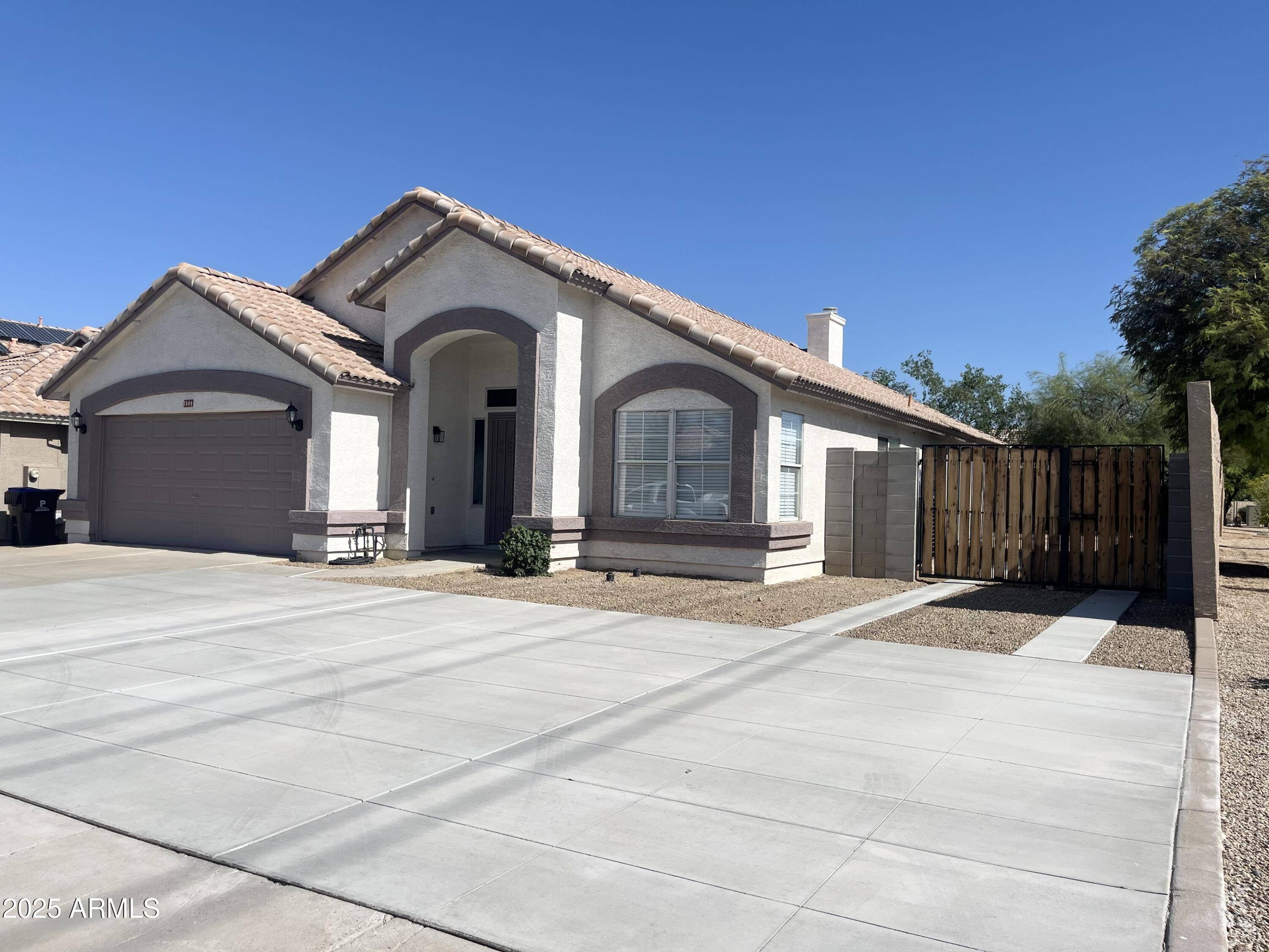 Peoria, AZ 85345,7504 W JENAN Drive